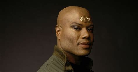 stargate christopher judge|christopher judge sexuality.